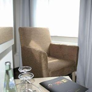 诺登哈姆 海岸旅馆酒店 外观 照片